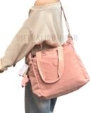  Túi Xách Túi Đeo Vai Nữ Đa Năng KIPLING 319 Vải Cao Cấp Chống Thấm Nước Hàng Hiệu 