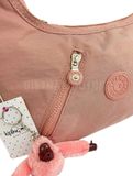  Túi Xách Tay KIPLING 6060 - Túi Xách Gọn Nhẹ vải Dù Chống Nước - Tặng Kèm Móc Khóa Khỉ KingKong 