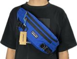  Túi đeo bụng Patagonia 6L – Túi đeo hông du lịch, thể thao, chống nước gọn nhẹ Phù Hợp Cả Nam lẫn Nữ 