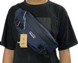  Túi đeo bụng Patagonia 6L – Túi đeo hông du lịch, thể thao, chống nước gọn nhẹ Phù Hợp Cả Nam lẫn Nữ 
