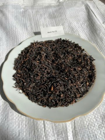 Chè Đen TH
