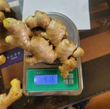 Fresh Ginger