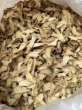Dried Ginger