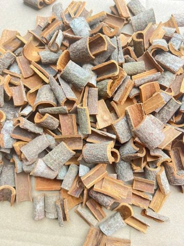 WHOLE BARK CUT CASSIA