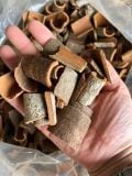 WHOLE BARK CUT CASSIA
