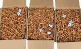 BROKEN CASSIA STICKS