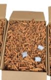 BROKEN CASSIA STICKS