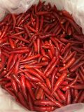 FROZEN RED CHILI