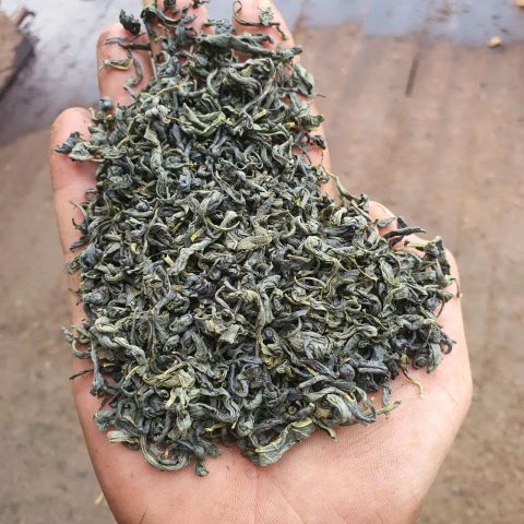 Chè xanh cao cấp