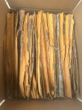 Split Cassia