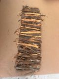 Pressed Cassia