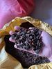 Broken Star Anise