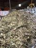DRIED CASSIA LEAVES