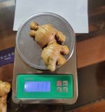 Fresh Ginger