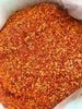 DRIED CHILI POWDER