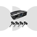  Cảm Biến Áp Suất Lốp Cho Xe Hơi 