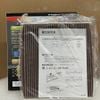  Lọc Gió Điều Hòa Than Hoạt Tính, Lọc Bụi Mịn PM2.5 AC106EX hãng VIC cho xe FORD Ranger / Everest / MAZDA BT-50 2.2/3.2/2.0 (11-21) mã AC-106EX 