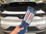  Bộ gạt mưa xương cứng BOSCH ADVANTAGE xe VINFAST VF8 đời 2020 kích thước bên lái 26 INCH (65cm) bên phụ 18 INCH (45cm) 