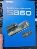  Cam hành trình VIETMAP S860 