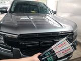  GẠT MƯA BOSCH AEROTWIN PLUS xe FORD RANGER đời từ 2022 đến 2025 kích thước bên lái 24 INCH (60cm) bên phụ 17 INCH(42,5cm) 