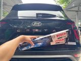  Bộ gạt mưa mềm BOSCH AEROTWIN xe HYUNDAI CRETA đời 2015 đến nay kích thước bên lái 24 INCH (60cm) bên phụ 18 INCH(45cm) 