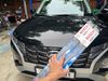  Bộ gạt mưa mềm BOSCH AEROTWIN xe HYUNDAI CRETA đời 2015 đến nay kích thước bên lái 24 INCH (60cm) bên phụ 18 INCH(45cm) 