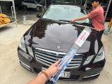  Bộ gạt mưa AEROTWIN EURO SET 24x24" Mercedes C E BOSCH 3397118938 