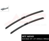  Bộ gạt mưa BOSCH AeroTwin Euro Set A854S (3397007854) cho GLS-Class (X166) 2015-2018, GLS-Class (X167) 2019 đến nay 