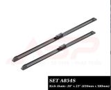  Bộ gạt mưa BOSCH AeroTwin Euro Set A854S (3397007854) cho GLS-Class (X166) 2015-2018, GLS-Class (X167) 2019 đến nay 