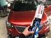  Bộ gạt mưa mềm BOSCH AEROTWIN xe VinFast Fadil các đời kích thước bên lái 24 INCH (60cm) bên phụ 14 INCH (35cm) 