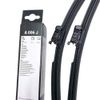 Bộ 2 Thanh gạt mưa Bosch® AeroTwin EURO Set 26"/19" (A006J) (có lỗ phun nước) mã bosch-3397110006 
