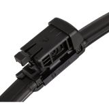  Bộ 2 Thanh gạt mưa Bosch® AeroTwin EURO Set 26"/19" (A006J) (có lỗ phun nước) mã bosch-3397110006 