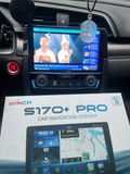  Màn hình Android Winca S170 Pro QLED 2K 
