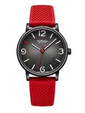 ĐỒNG HỒ TOPHILL AST007G.S5102 Nữ Máy Quartz(pin) Kính sapphire Size 35mm 3ATM 