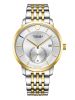 ĐỒNG HỒ TOPHILL TW078G.S6652 Nam Máy Quartz(pin) Kính sapphire Size 41mm 5ATM