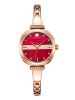 ĐỒNG HỒ TOPHILL TE057L.S3737 Nữ Máy Quartz(pin) Kính sapphire Size 32mm 3ATM