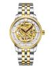 ĐỒNG HỒ TOPHILL TW079G.S6658 Nam Máy Automatic Kính sapphire Size 40mm 5ATM