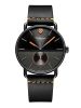 ĐỒNG HỒ TOPHILL TS020G.PB5152 Nam Máy Quartz(pin) Kính sapphire Size 39mm 5ATM