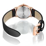  ĐỒNG HỒ TOPHILL TA036L.PB3152 Nữ Máy Quartz(pin) Kính sapphire Size 31,7mm 3ATM 