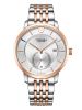 ĐỒNG HỒ TOPHILL TW078G.S7652 Nam Máy Quartz(pin) Kính sapphire Size 41mm 5ATM