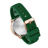  ĐỒNG HỒ TOPHILL AST007G.S3A02 Nữ Máy Quartz(pin) Kính sapphire Size 35mm 3ATM 