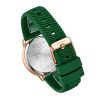  ĐỒNG HỒ TOPHILL AST007G.S3A02 Nữ Máy Quartz(pin) Kính sapphire Size 35mm 3ATM 