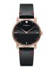 ĐỒNG HỒ TOPHILL TA036L.PB3152 Nữ Máy Quartz(pin) Kính sapphire Size 31,7mm 3ATM