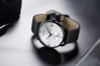  ĐỒNG HỒ TOPHILL TA036G.PB5652 Nam Máy Quartz(pin) Kính sapphire Size 40mm 3ATM 