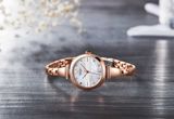  ĐỒNG HỒ TOPHILL TE057L.S3237 Nữ Máy Quartz(pin) Kính sapphire Size 32mm 3ATM 