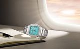  ĐỒNG HỒ TOPHILL TW089G.S1B08 Nam máy automatic kính sapphire size 37,5x39mm 5ATM 