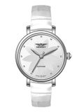  ĐỒNG HỒ NEWSKY NS5002L.L01 Nữ Máy quartz Kính sapphire Size 28mm 3ATM 