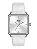  ĐỒNG HỒ NEWSKY NS5006L.L01 Nữ máy quartz kính sapphire size27mm 3ATM 