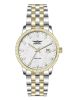 ĐỒNG HỒ NEWSKY NS5001G.S03 Nam Máy quartz Kính sapphire Size 39mm 3ATM