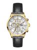 ĐỒNG HỒ NEWSKY NS6005G.L02 Nam máy quartz kính sapphire size 42mm 5ATM